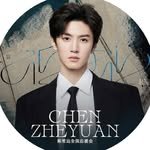 chenzheyuan_officialfc 프로필 사진