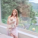 hwani.pp._ 인스타그램 프로필 사진