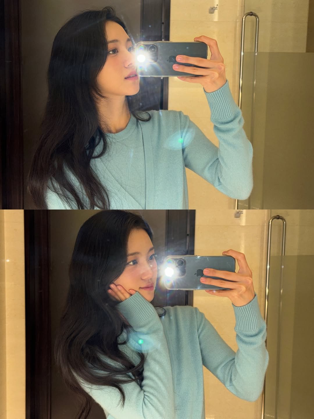 hwanywayeon 게시물 이미지: 박아정 너 진짜 .. ㅠㅠ 
📮 오늘밤 열 번째 이야기