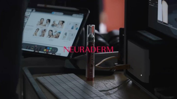 hwanywayeon 게시물 이미지: with @neuraderm_kr 😘
🗣️ 뉴라덤 뉴라덤 #뉴라덤