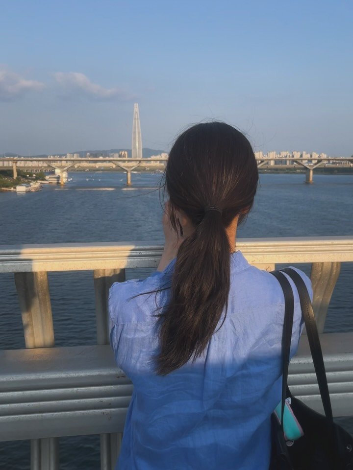 hwanywayeon 게시물 이미지: 걸어가면서 놀기 ♾️ 놀면서 걸어가기 🐋🫍