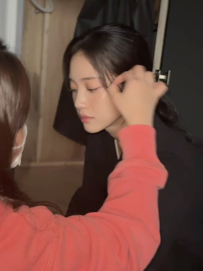 hwanywayeon 게시물 이미지: 11화를 기다리며 아정이 요모조모 😙