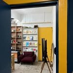 hwaseoga_booksalon 인스타그램 프로필 사진