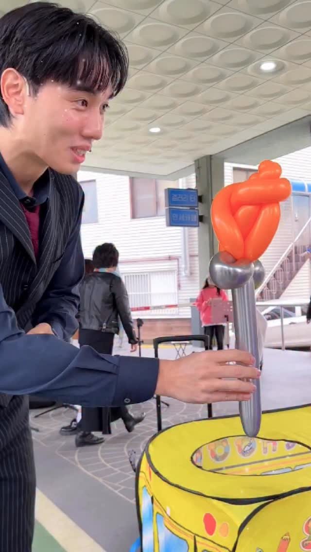 hwaseong_city 게시물 이미지: 🌿 화성 발안만세시장 오일장 풍경

가는 날이 장날✨
화성 발안만세시장 오일장에...