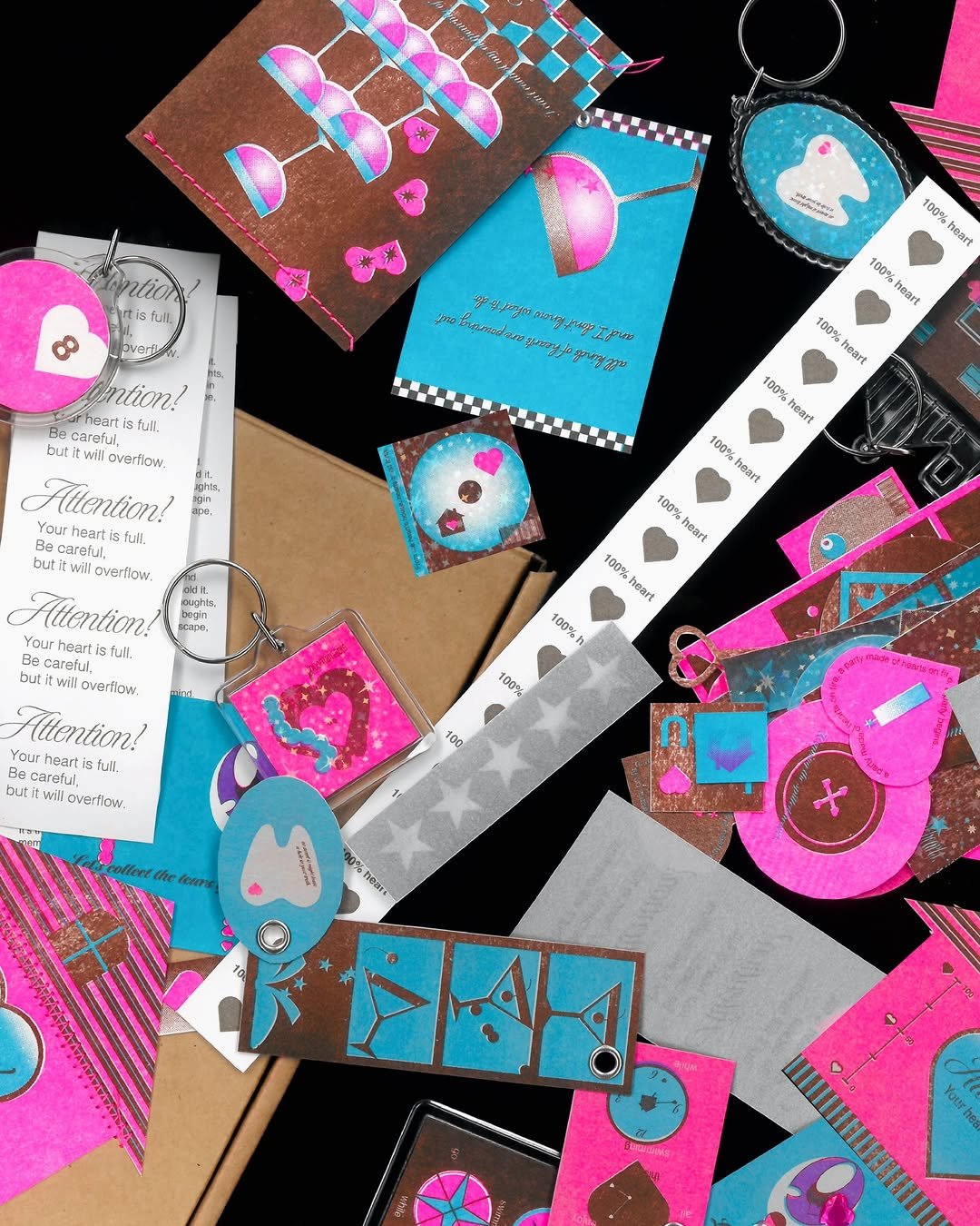 Photo shared by 하우풀리소클럽 HWFRISOCLUB on February 05, 2026 tagging @sijeol_design. May be an image of card and text.