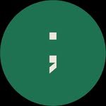 puntocoma.a 프로필 사진