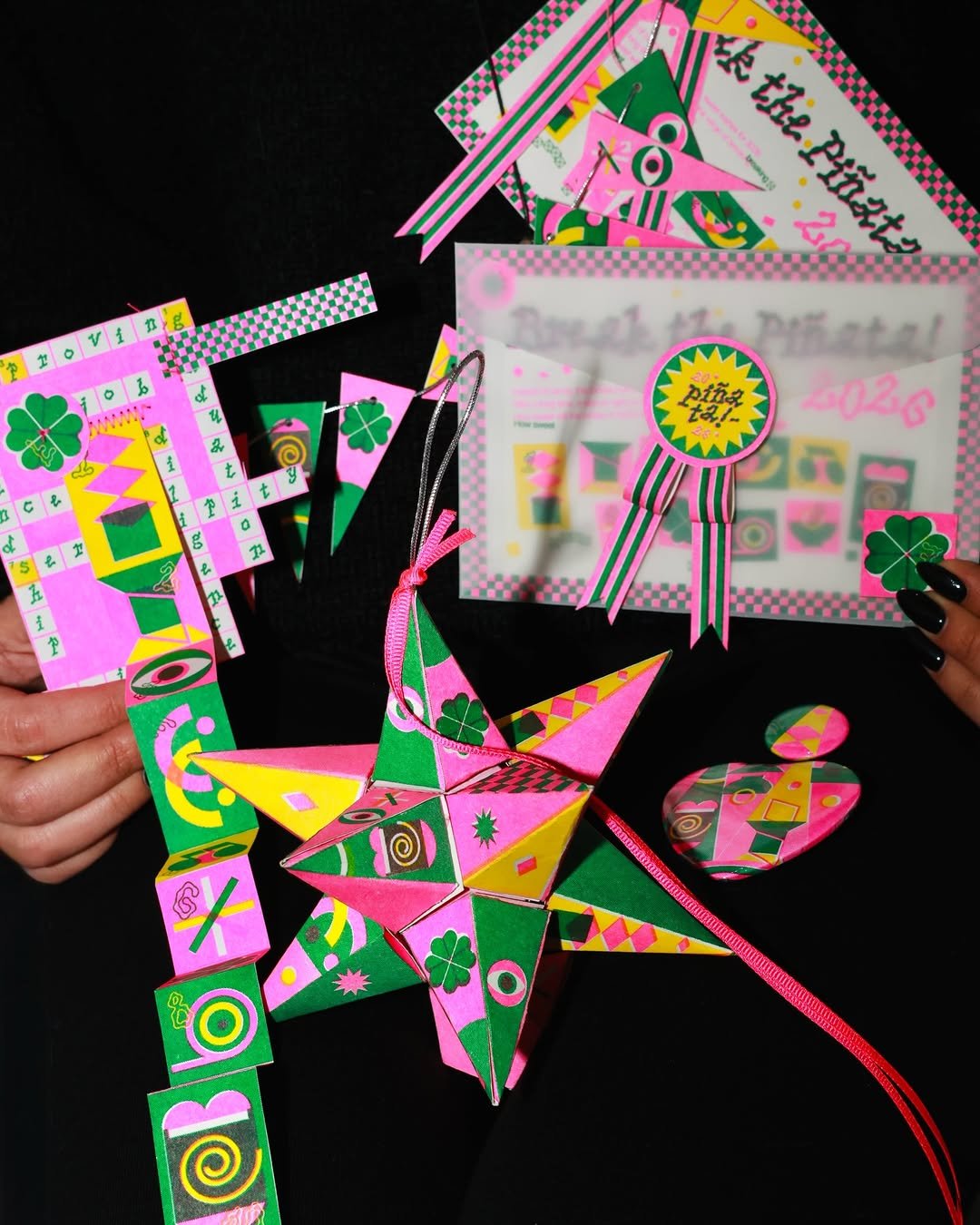 Photo shared by 하우풀리소클럽 HWFRISOCLUB on February 06, 2026 tagging @nohhabeen. May be an image of card, lollipop and text.