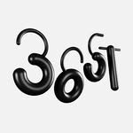 365typefaces 프로필 사진