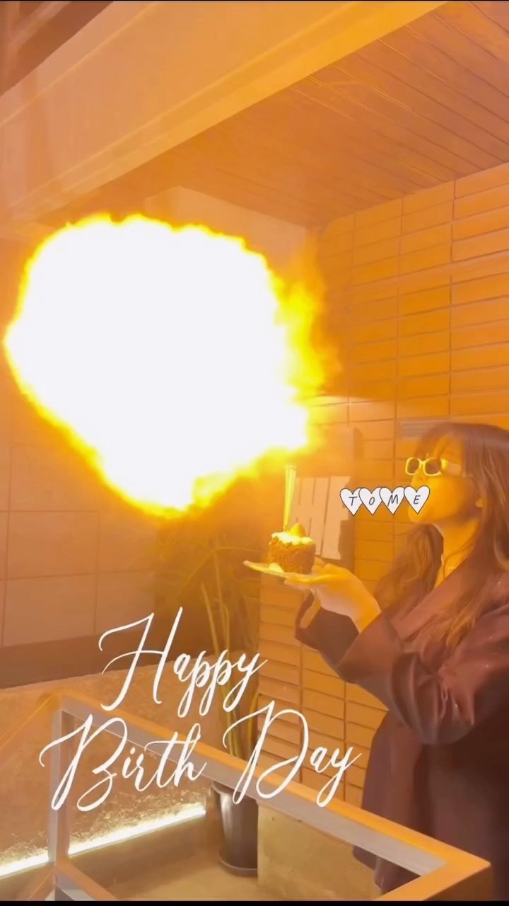 hwise0_ya 게시물 이미지: 0320✌🏻🎂🤍

사장님아니었음 실패각 . 감사합니다 🙇‍♀️
장소 ...