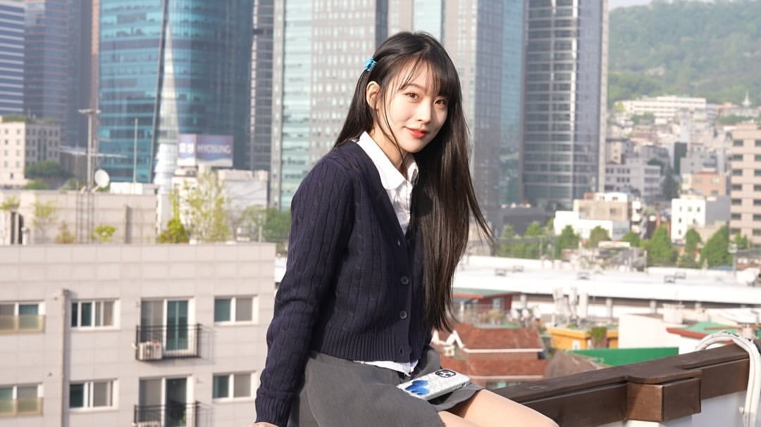 Photo by 이하진 on May 03, 2024.