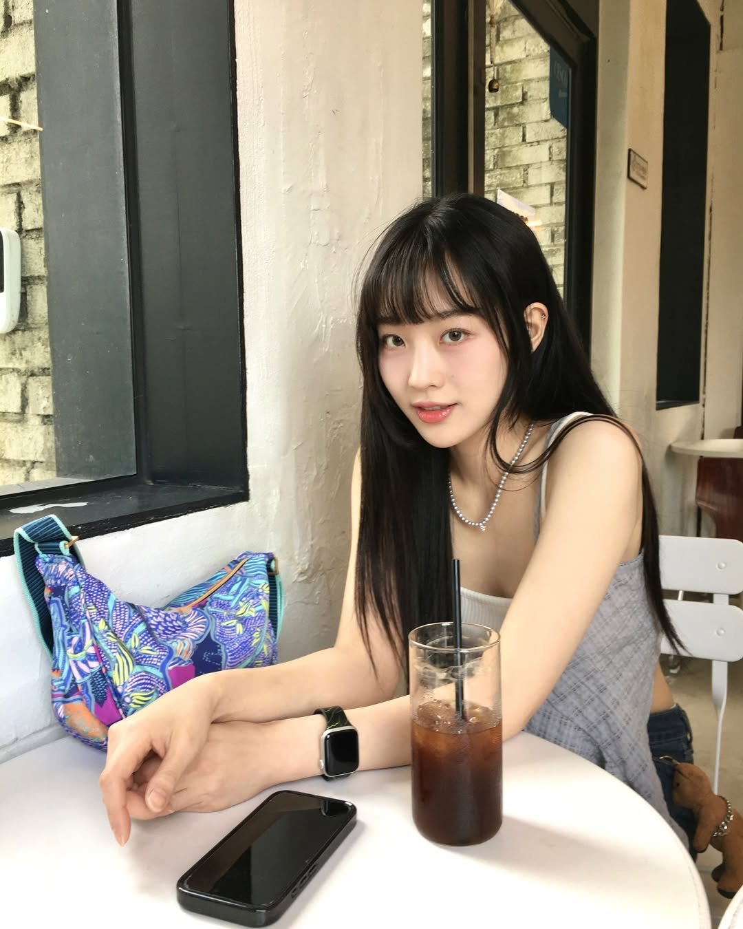 Photo by 이하진 on July 30, 2024.
