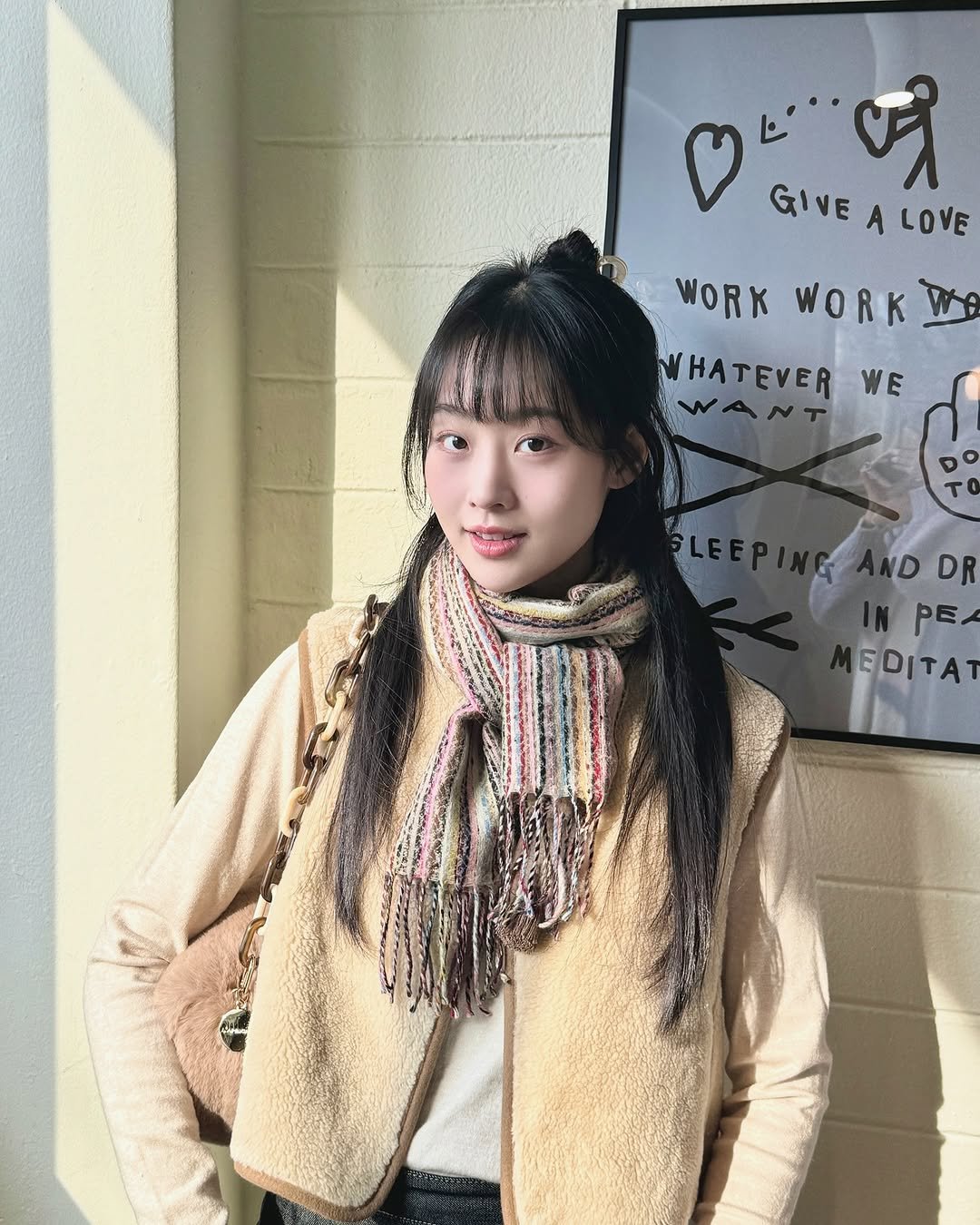 Photo by 이하진 on January 22, 2025.