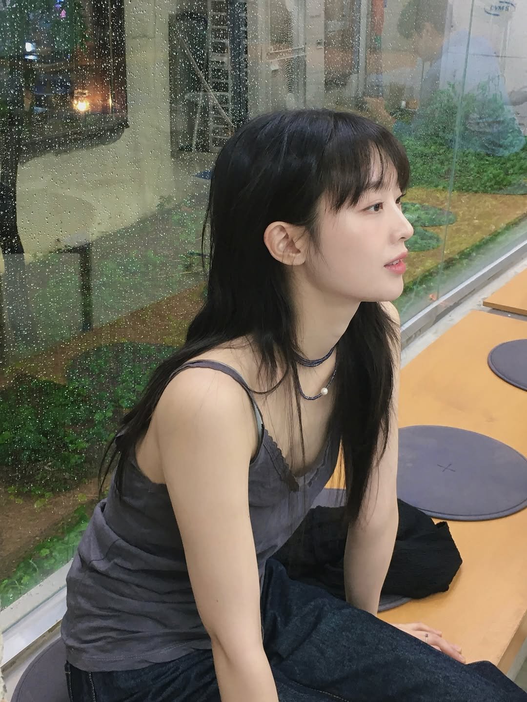 Photo by 이하진 on October 23, 2025.