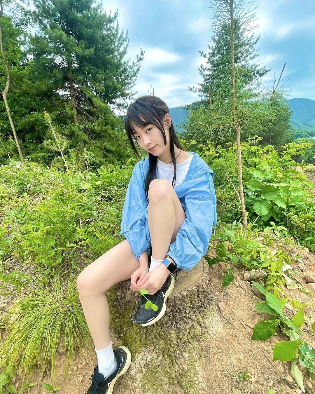 Photo by 이하진 on May 31, 2024.