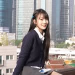 hx_xin2 인스타그램 프로필 사진