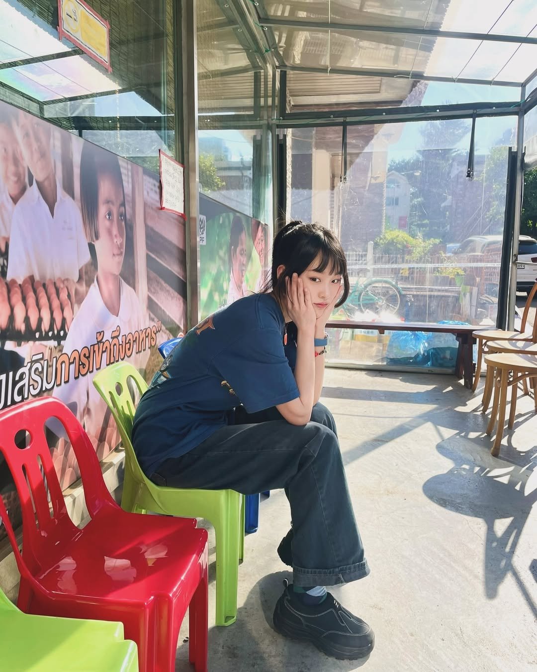 Photo by 이하진 on June 09, 2024.