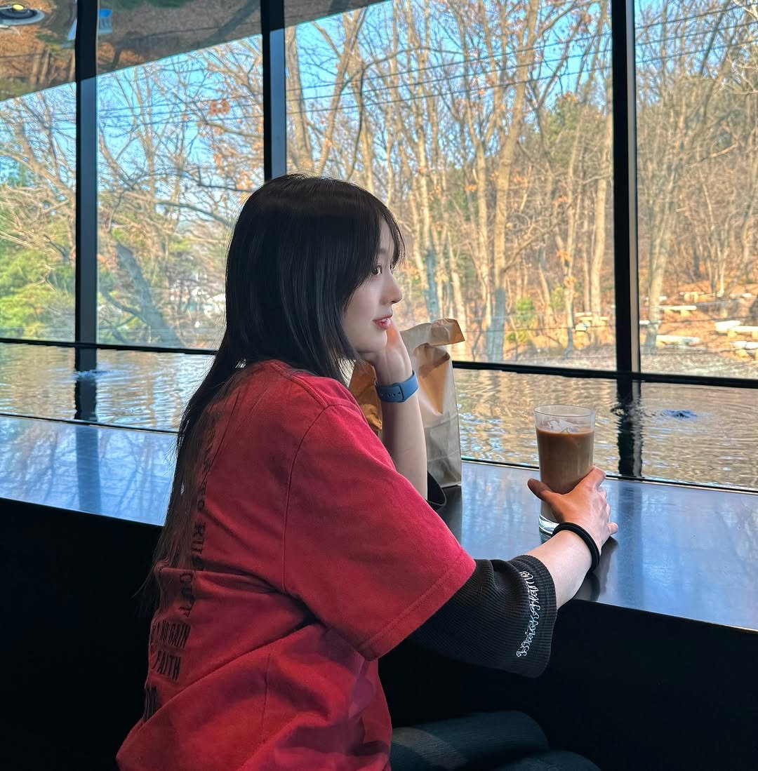 Photo by 이하진 on May 11, 2025.