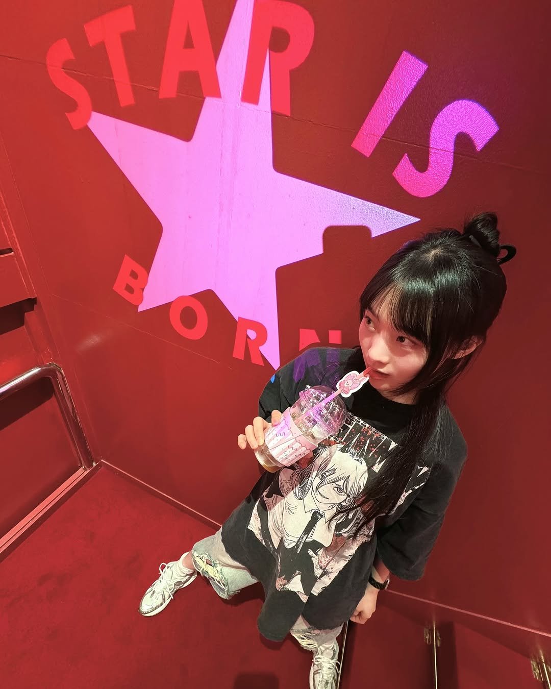 Photo by 이하진 on February 07, 2025.