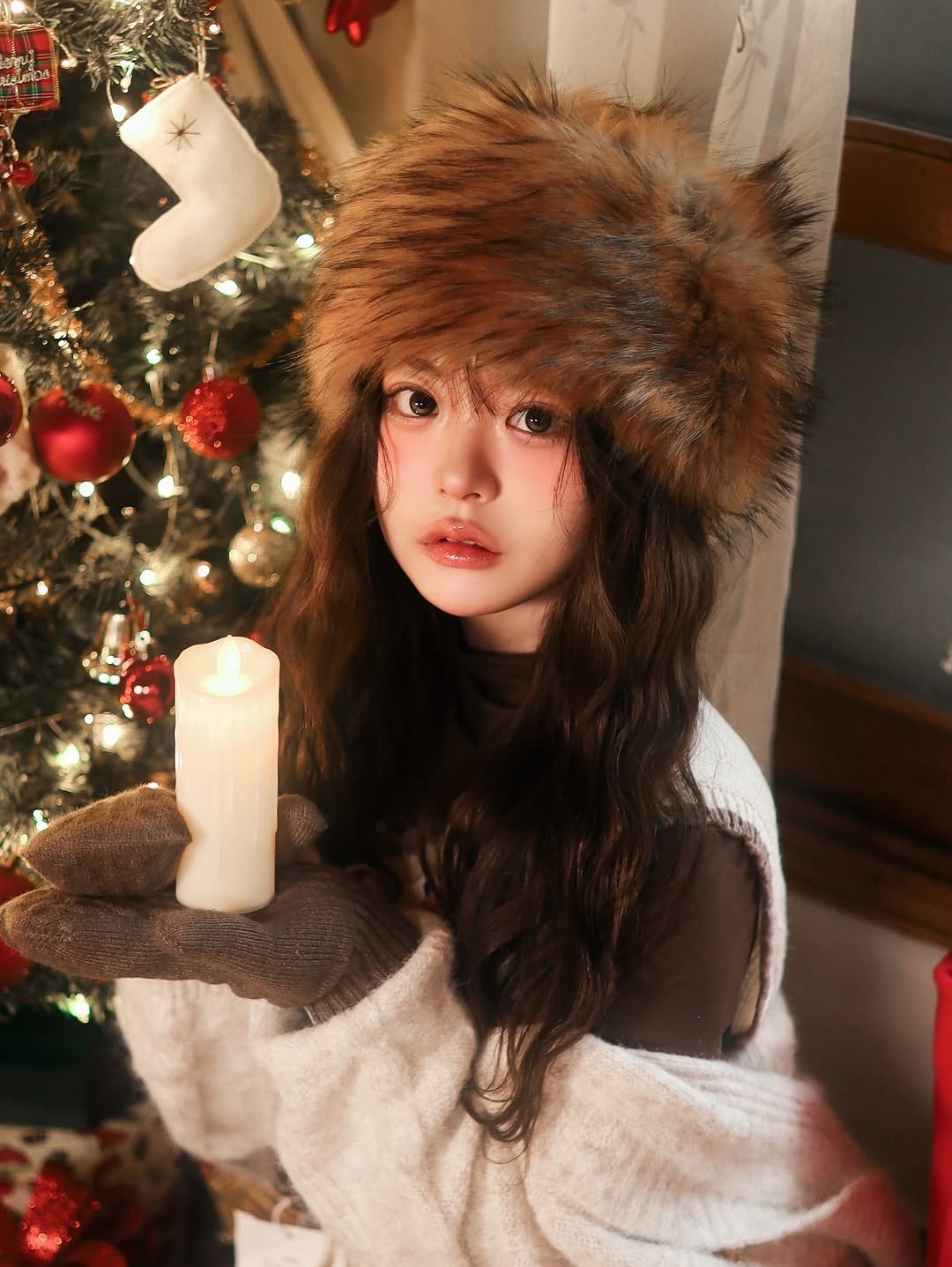 Photo by 혜리니 on December 15, 2025.