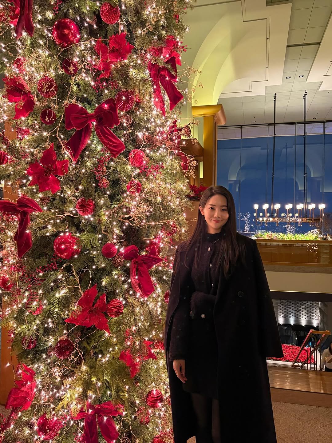 hxezx 게시물 이미지: 미리메리크리스마스🎄♥️🎅