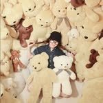 hxnnxoz 인스타그램 프로필 사진