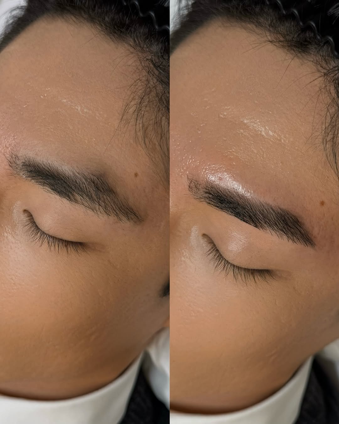 Photo shared by 이대혁[𝗪𝗮𝘅 𝗔𝗿𝘁𝗶𝘀𝗮𝗻 𝗔𝗕𝗪𝗨] on December 06, 2025 tagging @abwu_waxing_official. May be an image of text.