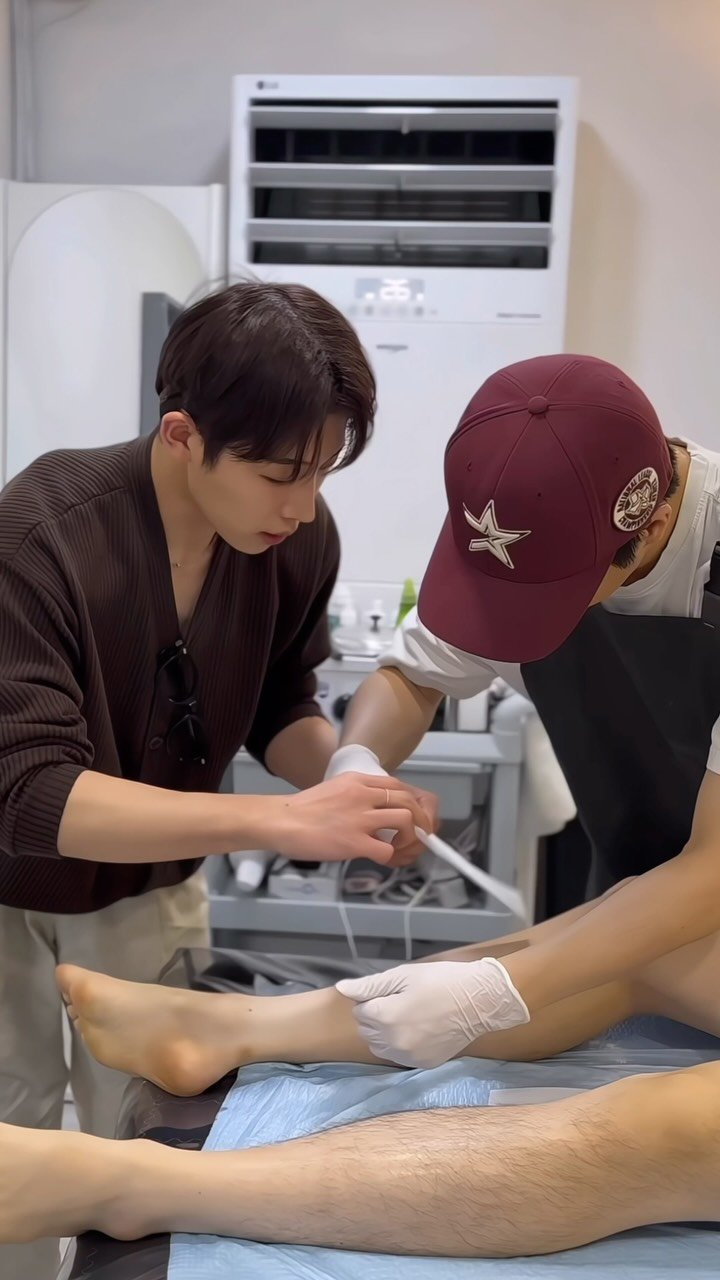 hxx9_6 게시물 이미지: #왁서 가 되고싶다면 나에게로 😎
기술 창업 마케팅 3박자 다 갖추고 나갈수 있게...