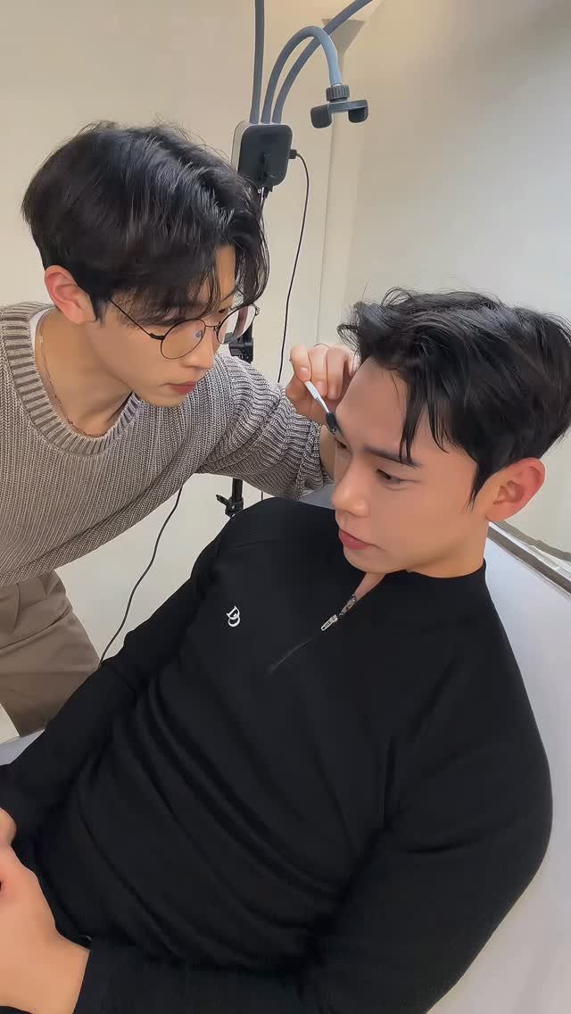 hxx9_6 게시물 이미지: 왁싱샵 최고매출 달성 비법 대공개😎
이건 진짜 공개 안하려고했는데..

#남자왁서 #남자왁싱 #릴스