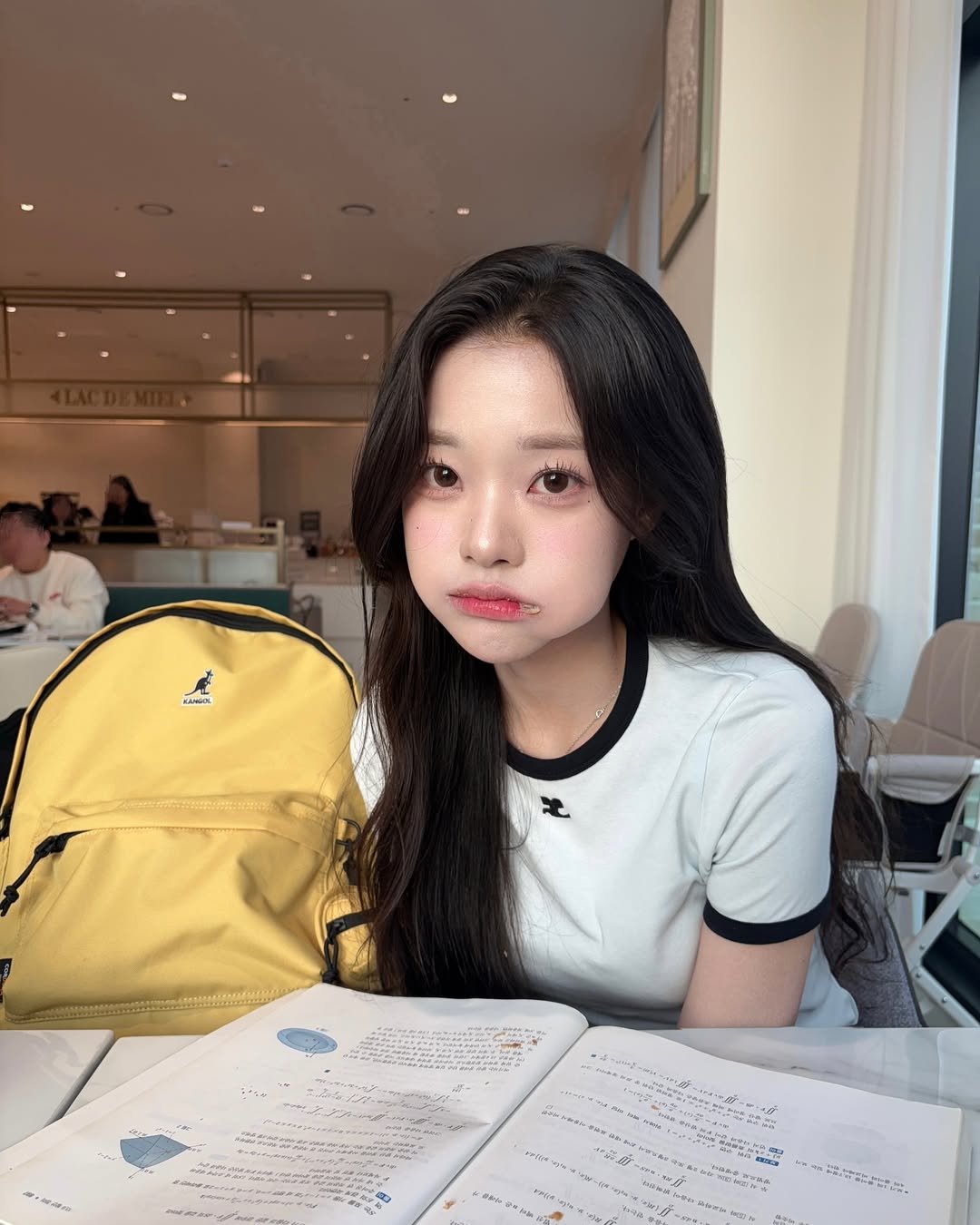 Photo by 조효민 on January 12, 2025.