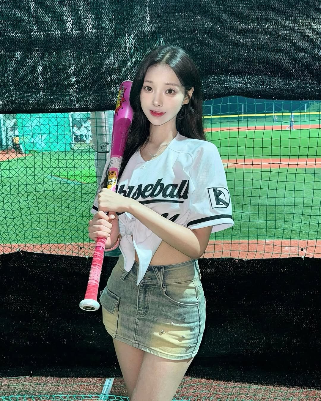 Photo by 조효민 on August 26, 2024.