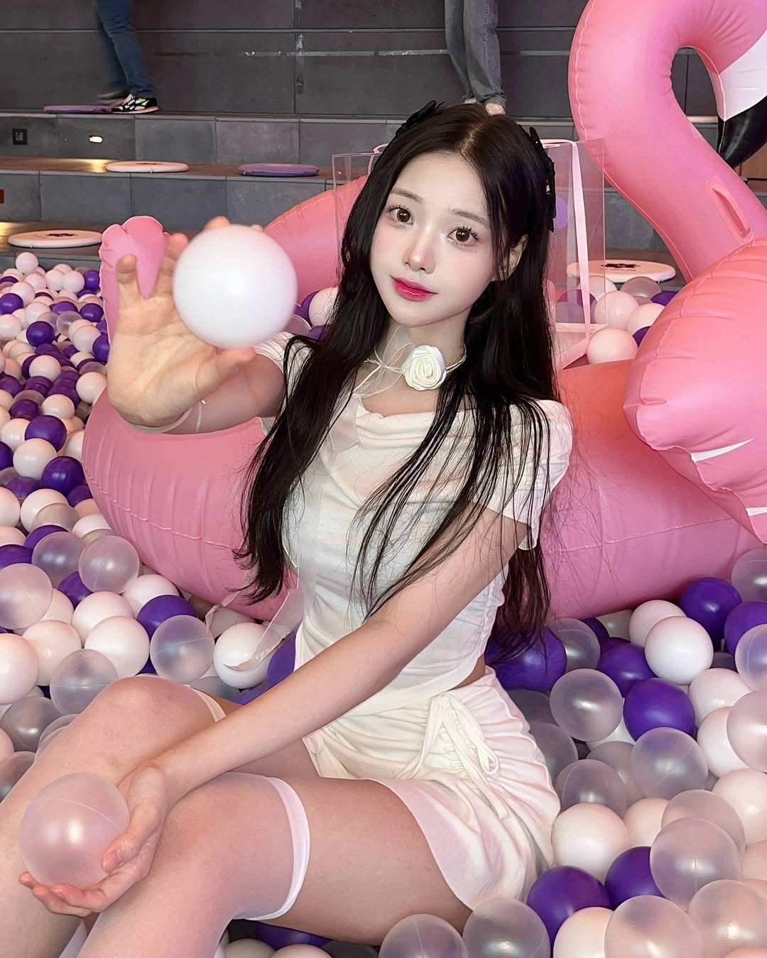 Photo by 조효민 on June 25, 2024.