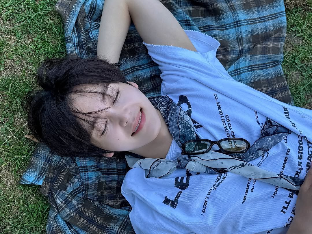 Photo by 형준 HYEONGJUN on August 13, 2025.