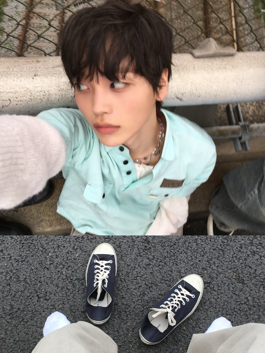 hy30ngjun 게시물 이미지: ◡̈
i just gotta get it watch me

고