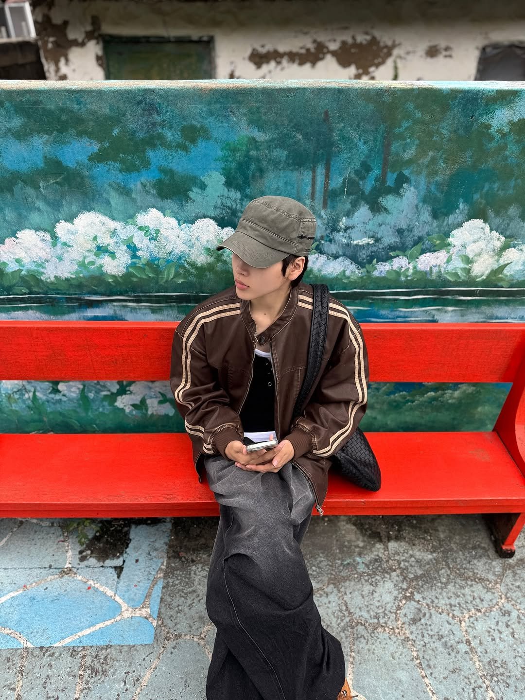 Photo by 형준 HYEONGJUN on October 20, 2025.