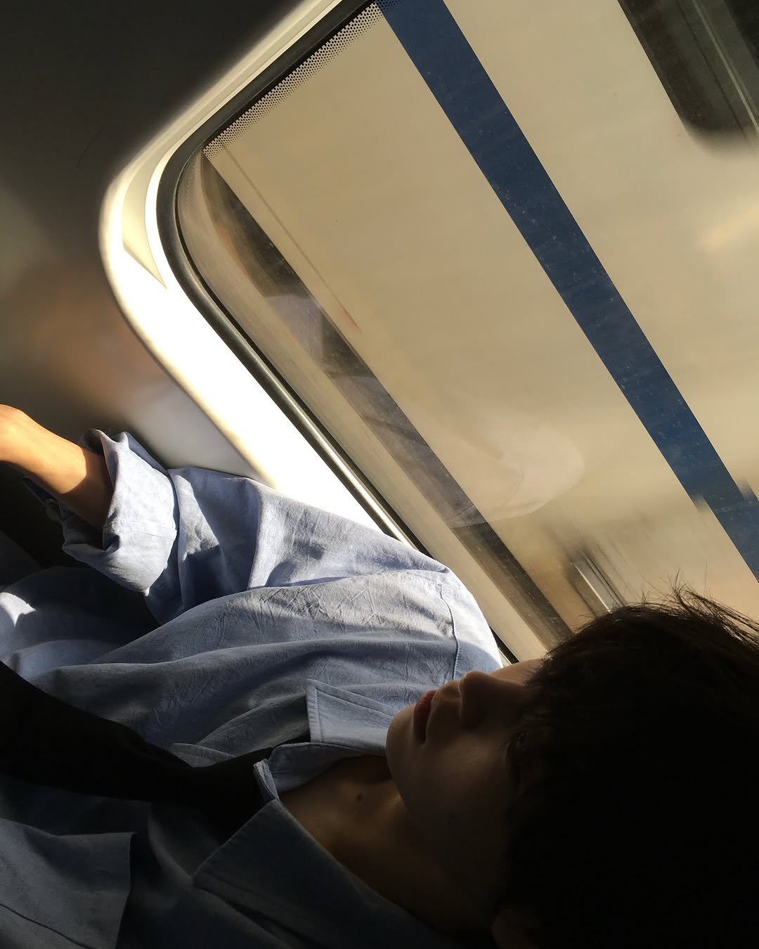 Photo by 형준 HYEONGJUN on July 24, 2025.