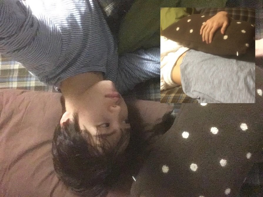 hy30ngjun 게시물 이미지: 💤
