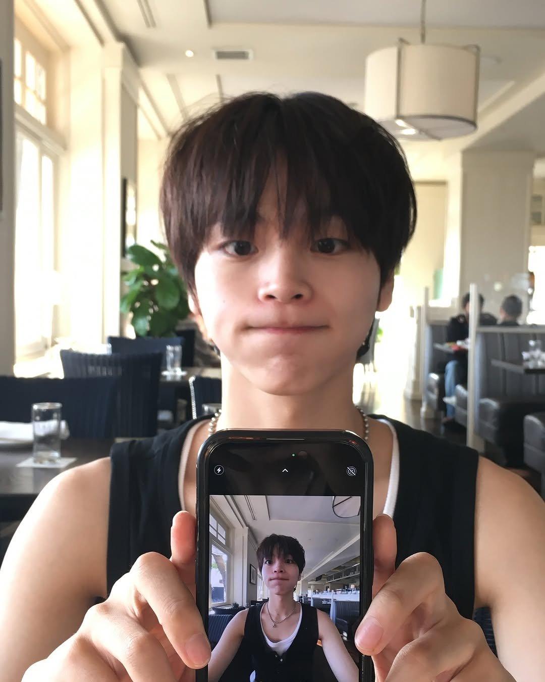 hy30ngjun 게시물 이미지: A day off in LA🇺🇸