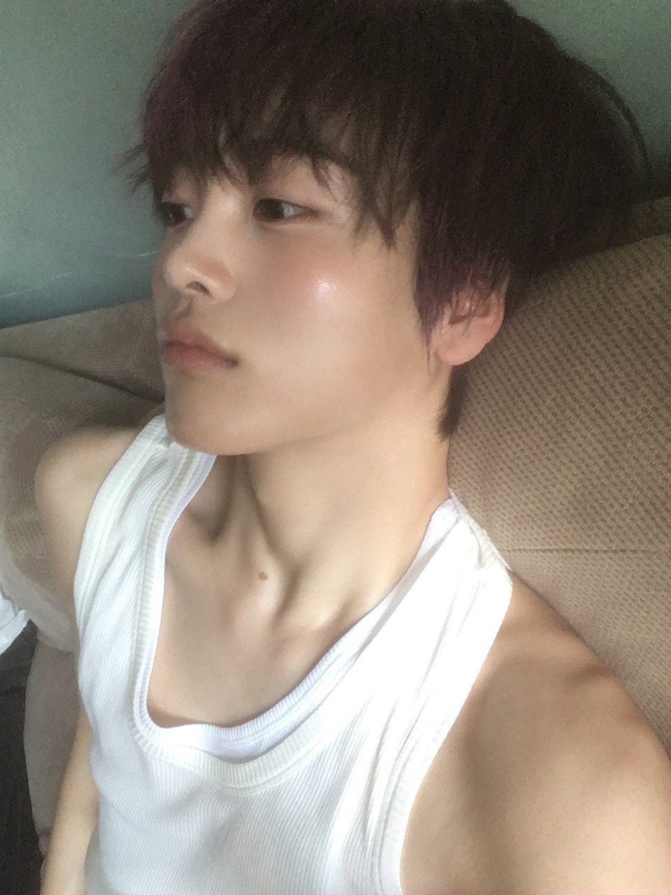 hy30ngjun 게시물 이미지: Time slowed down here.