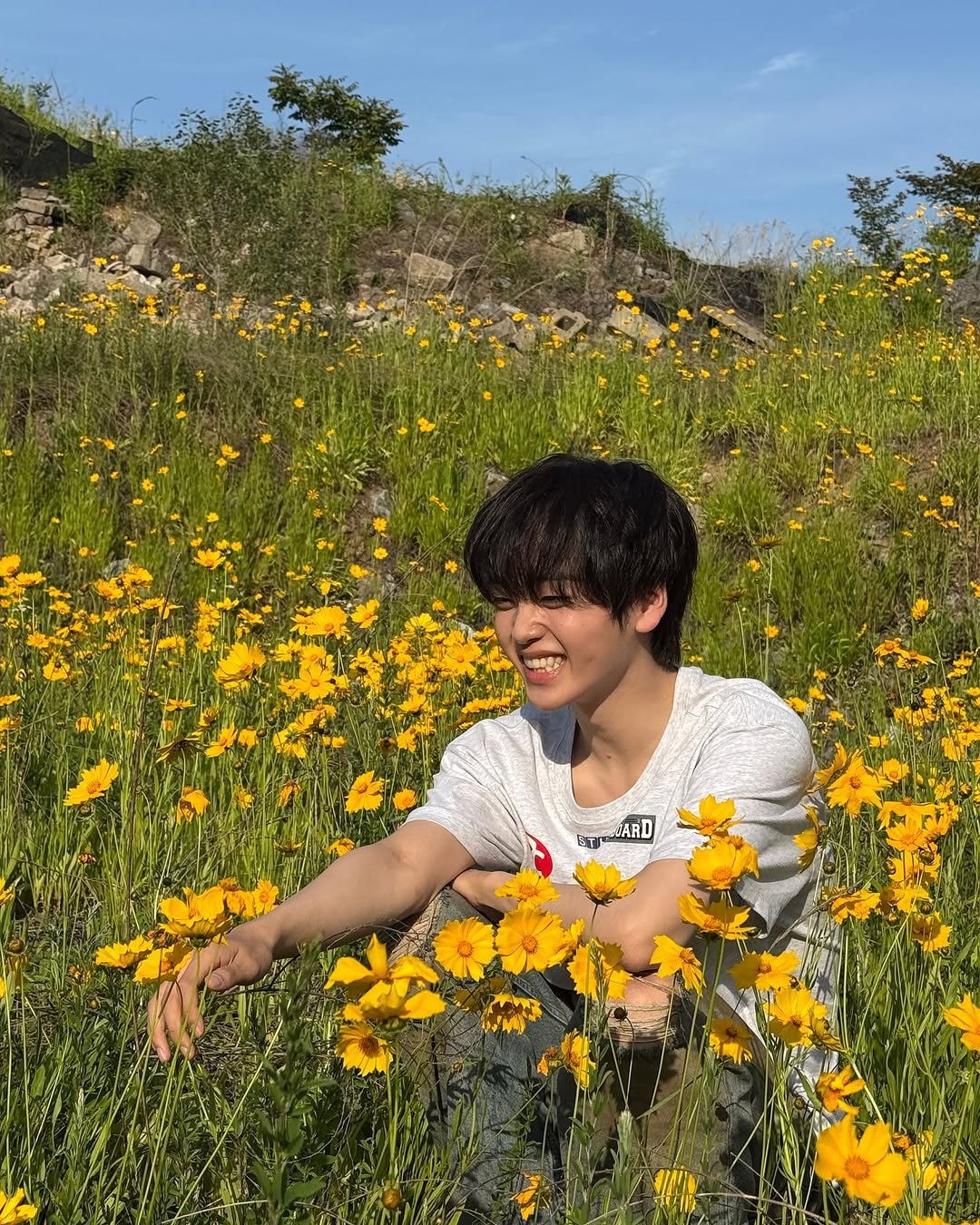 Photo by 형준 HYEONGJUN on June 24, 2025.