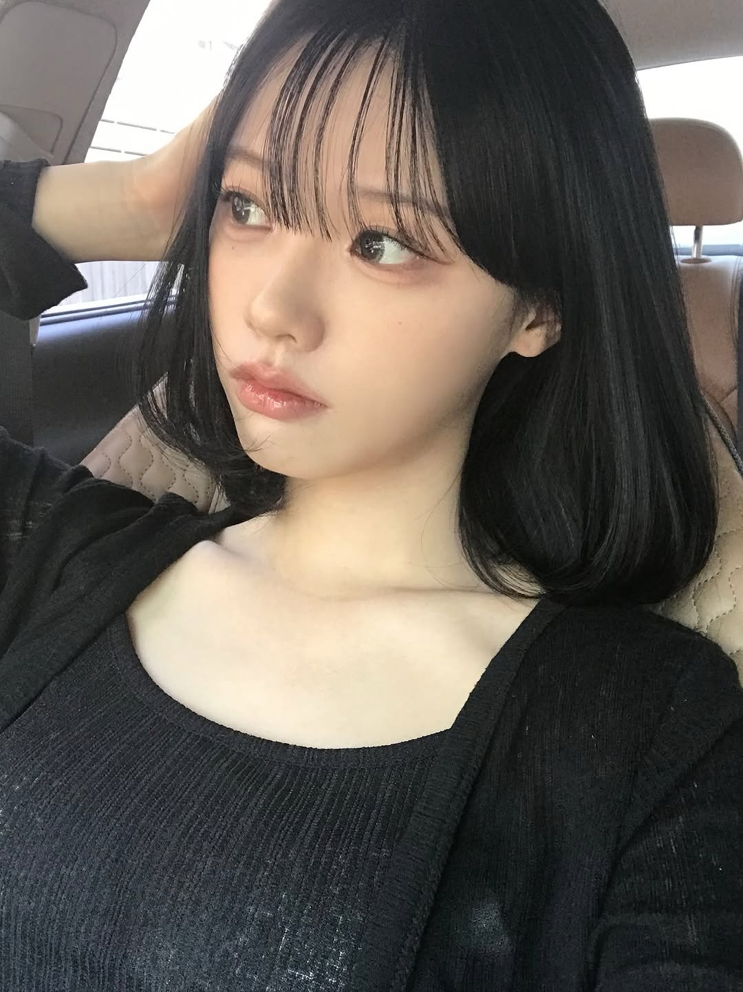 Photo by 뭐혜연 on September 14, 2025. May be an image of 1 person.