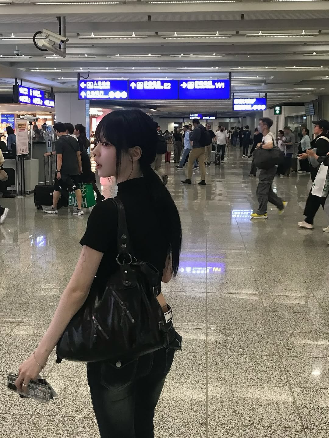 hy__ssi 게시물 이미지: 홍콩의 밤⭐️