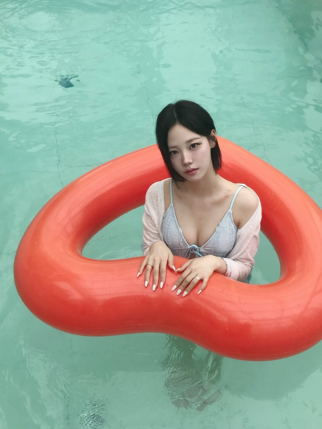 hy__ssi 게시물 이미지: 🏊💦
