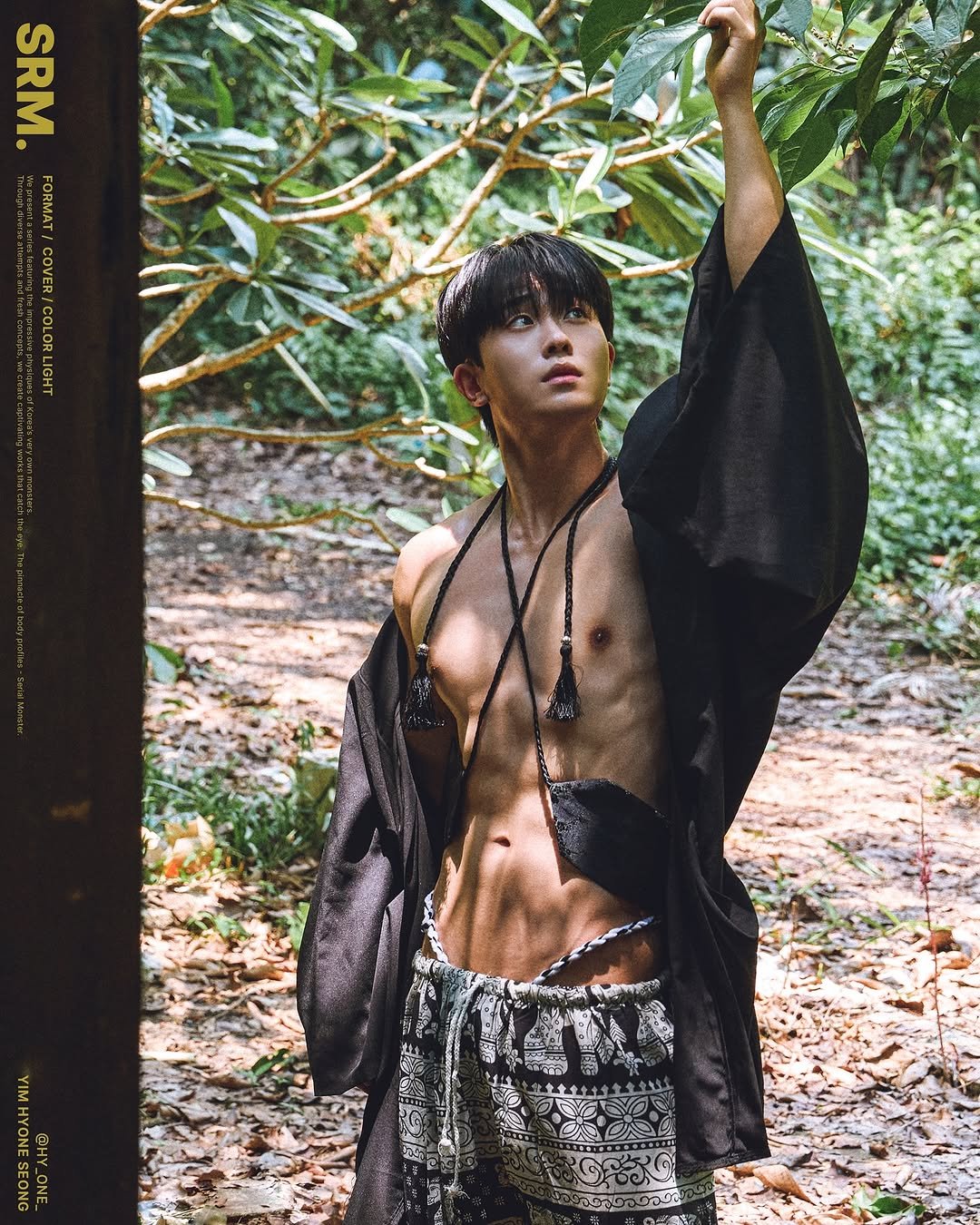 Photo shared by 𝐘𝐢𝐦 𝐇𝐲𝐨𝐧𝐞 𝐒𝐞𝐨𝐧𝐠 on June 25, 2025 tagging @serialmonster.kr.
