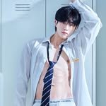 hy_one_ 인스타그램 프로필 사진