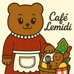 cafe_lemidi 프로필 사진
