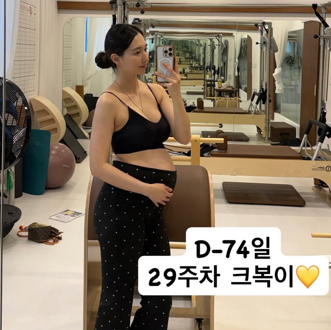 hye_seoneee 게시물 이미지: 임신 29주차 
1.종아리+정강이 쥐남 
아니 정강이는 왜 쥐가 나…

2. 숨쉬기...