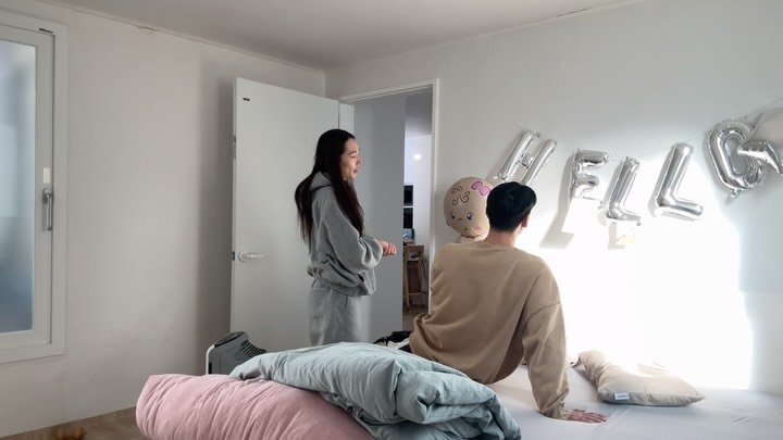 hye_seoneee 게시물 이미지: 크복이를 크리스마스 날 처음 알고, 지금까지 정신없이 지나왔다 
벌써 D-100...