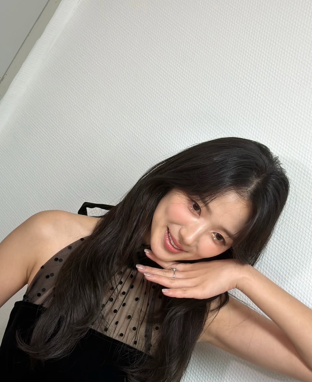 hye_yoon1110 게시물 이미지: 🖤🖤🖤