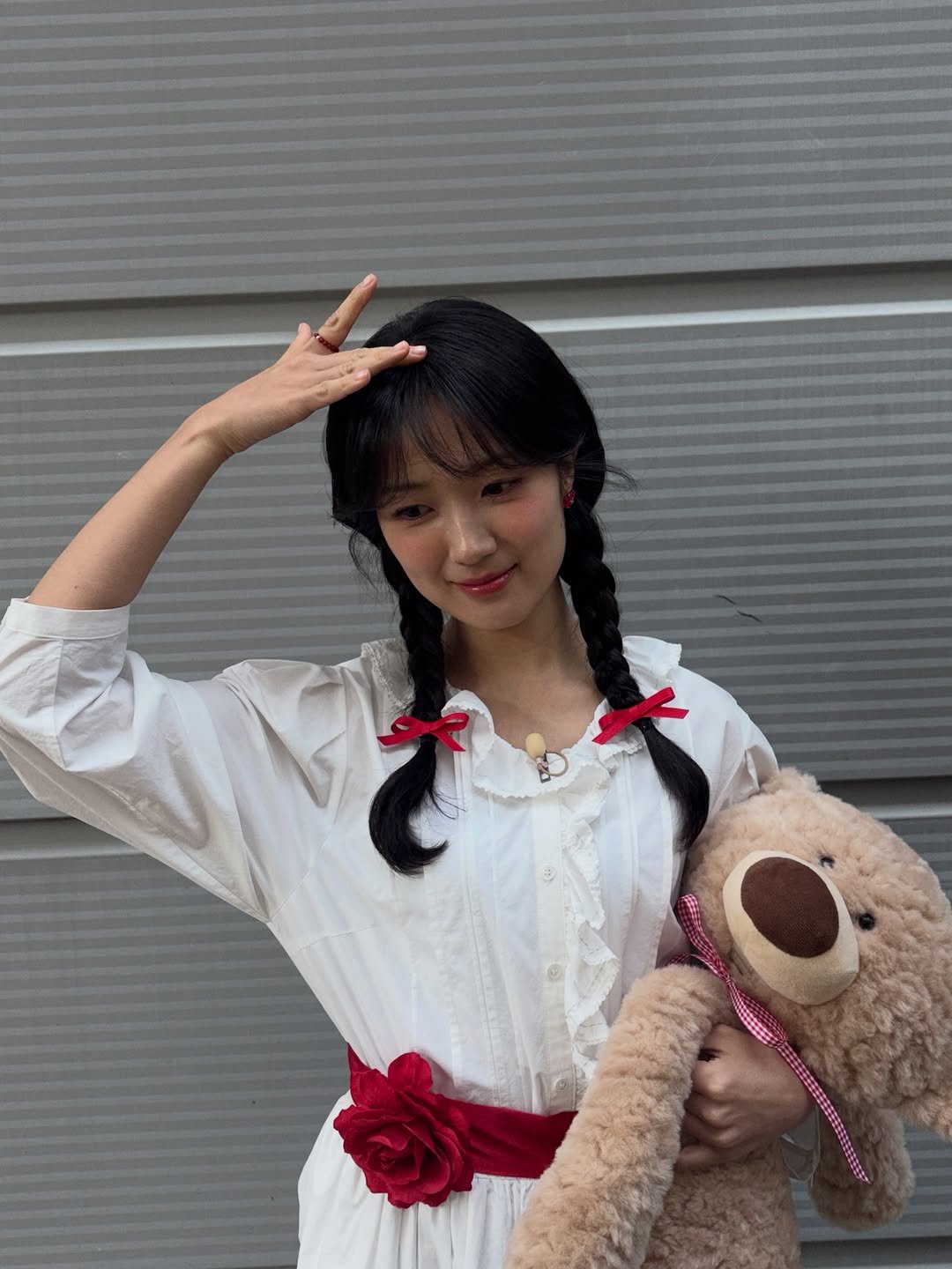 hye_yoon1110 게시물 이미지: 받아쓰기 잘하고싶다🥲