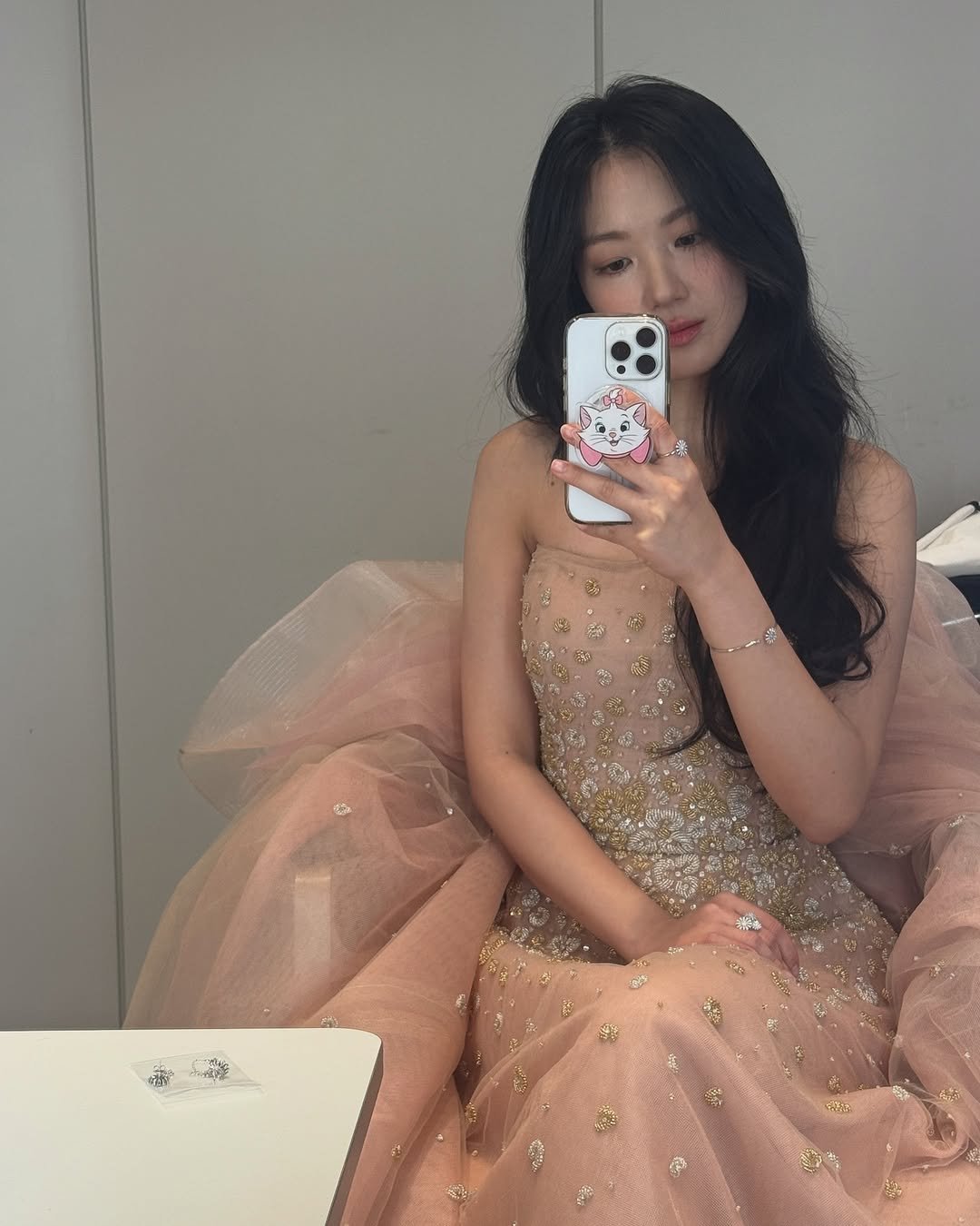 Photo by 김혜윤 on May 06, 2025.